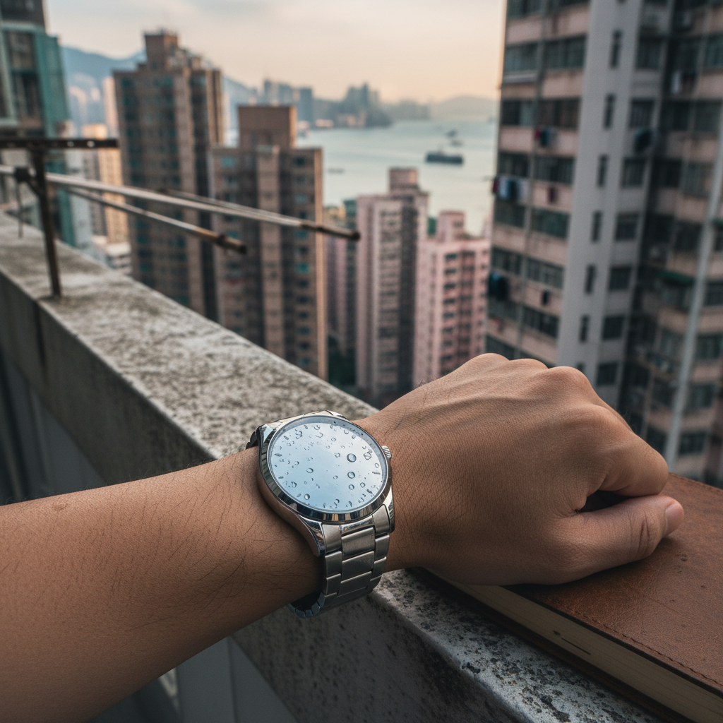 홍콩 미러급 시계 YLcollection에서 구매하는 팁