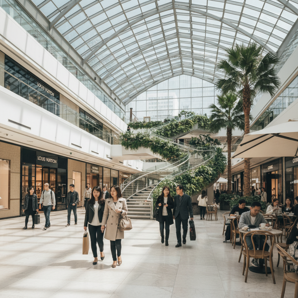 홍콩명품쇼핑몰